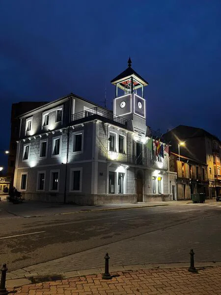 AYUNTAMIENTO DE LA ROBLA
