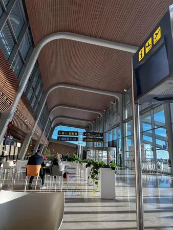 AEROPUERTO DE LEON