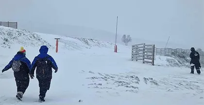 ESTACION DE LEITARIEGOS