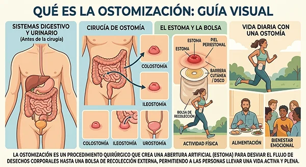 OSTOMIZACION