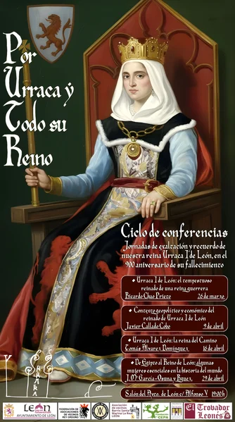 Ciclo de conferencias