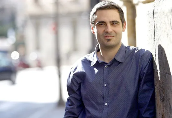 CARLOS JAVIER SALGADO