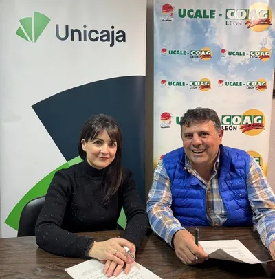 COLABORACION COAG UNICAJA