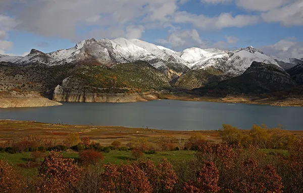 Parque de Babia y Luna