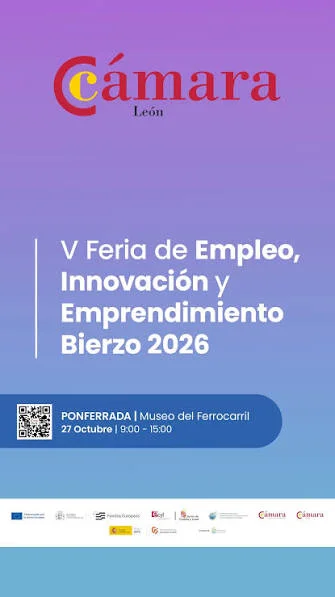 V Feria de Empleo, Innovación y Emprendimiento
