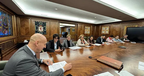 JUNTA DE GOBIERNO LOCAL