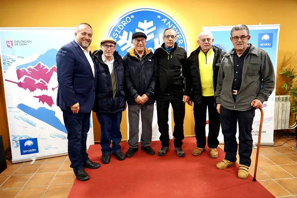 50 ANIVERSARIO DE SAN ISIDRO