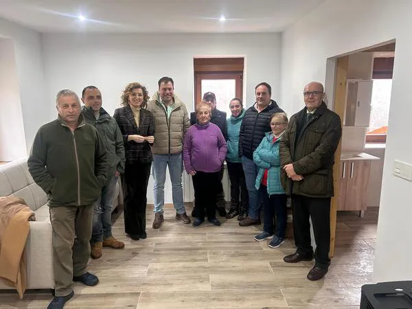 visita al rehabitare