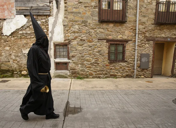 EL NAZARENO LAMBRION CHUPACANDILES