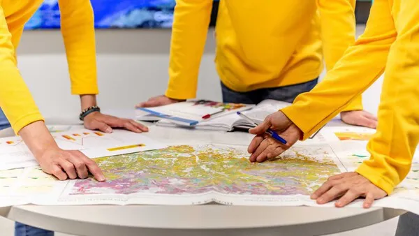 El Comité de Lucha contra Incendios Forestales