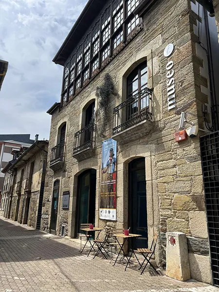 MARCA DE CACABELOS