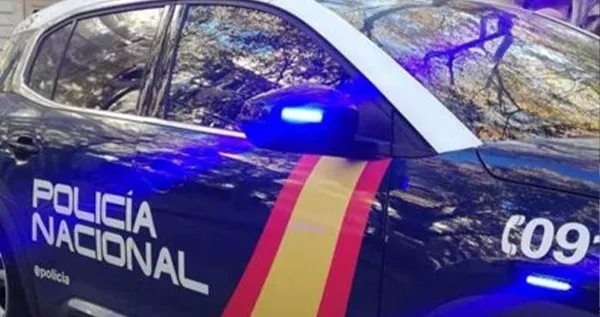 POLICIA NACIONAL