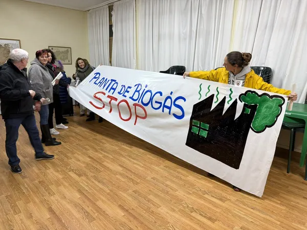 CONCEJO ABIERTO DE CISTIERNA VIDANES