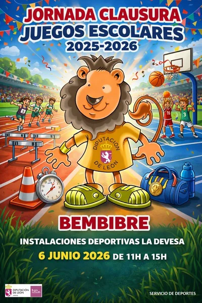 Cartel clausura