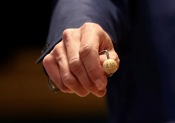 BOLA DEL PREMIO PARA EL GORDO 2024