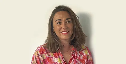 María González Corral