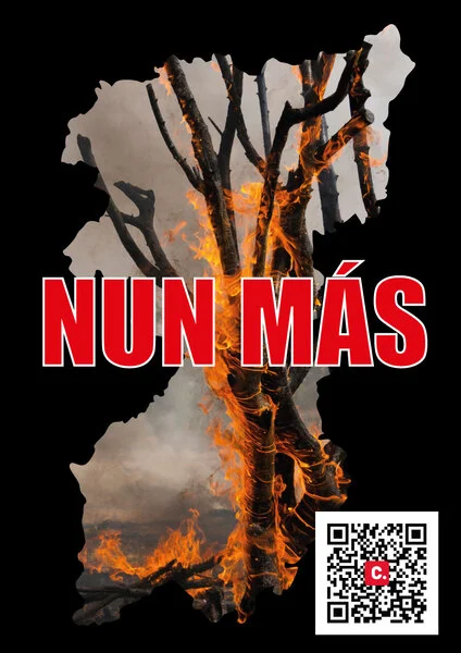 NI UNO MAS