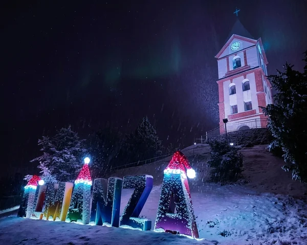 ALMANZA NAVIDAD