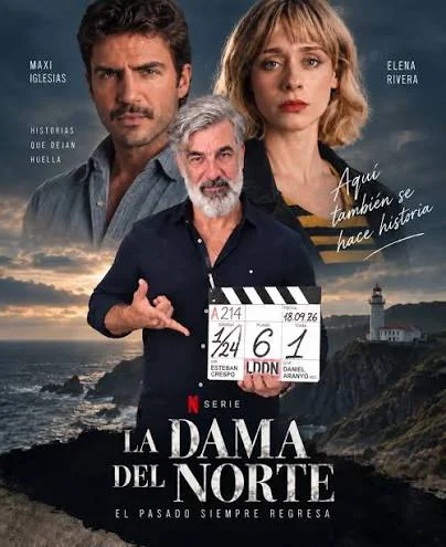 LA DAMA DEL NORTE