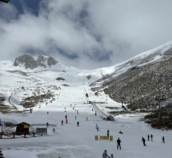 SAN ISIDRO 29 MARZO 2026