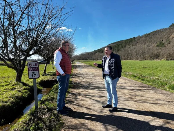 Carretera Pesquera (1)