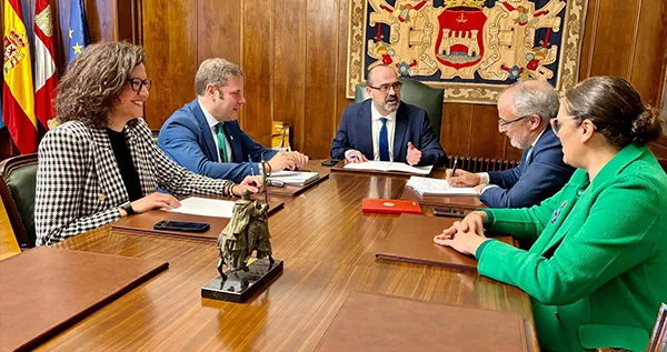 AYUNTAMIENTO DE PONFERRADA