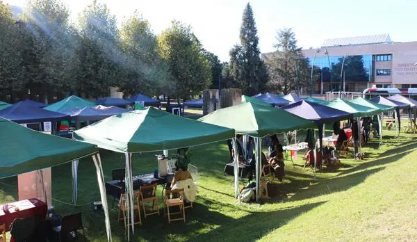 FERIA DEL ESTUDIANTE 2025 ULE