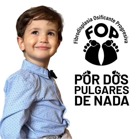 POR DOS PULGARES DE NADA