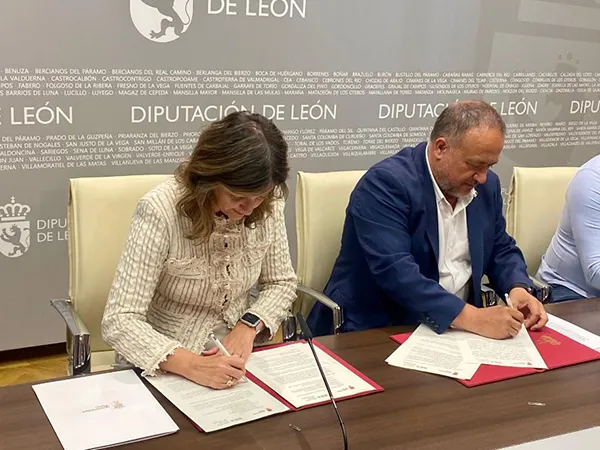 Convenio ULE Arqueología 2