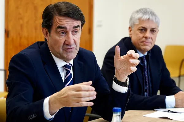SUAREZ QUIÑONES