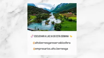 PODCAST EMPRESARIOS AB
