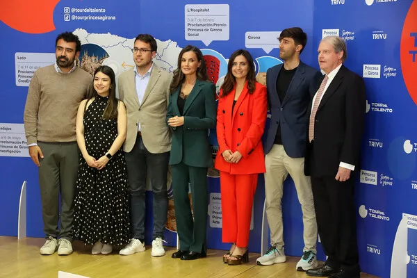 ACTO CENTRAL DEL TOUR DEL TALENTO