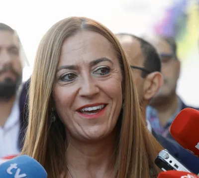 VIRGINIA BARCONES