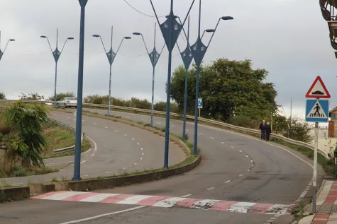 SAN ANDRES DEL RABANEDO