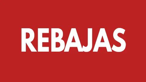 REBAJAS
