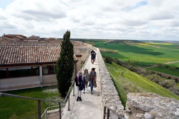 TURISMO RURAL