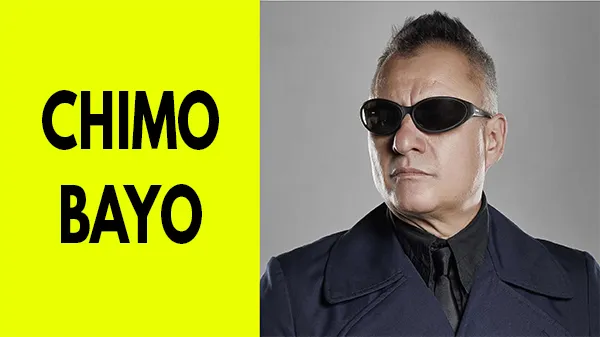 CHIMO BAYO