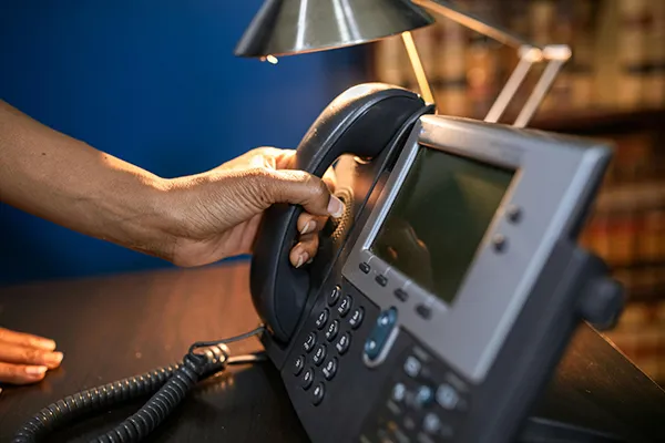 CONTRATACION TELEFONICA