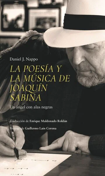 ‘La poesía y la música de Joaquín Sabina'