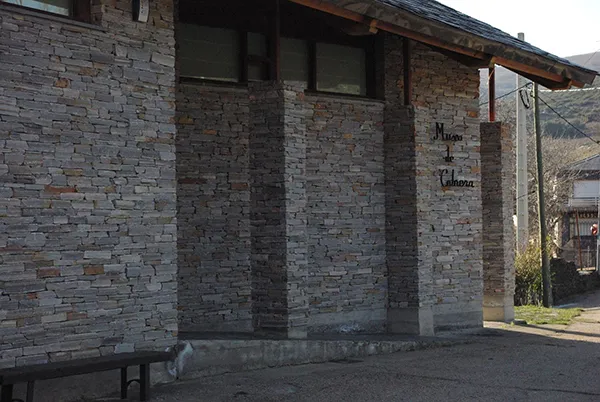 Museo Etnográfico de Cabrera