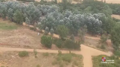 VIDEO VILLAR DE MAZARIFE