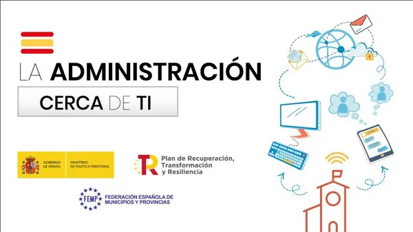 ‘La Administración cerca de ti’