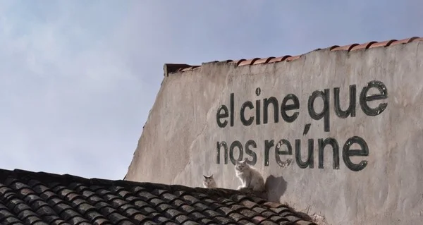 EL CINE QUE NOS REUNE (1)