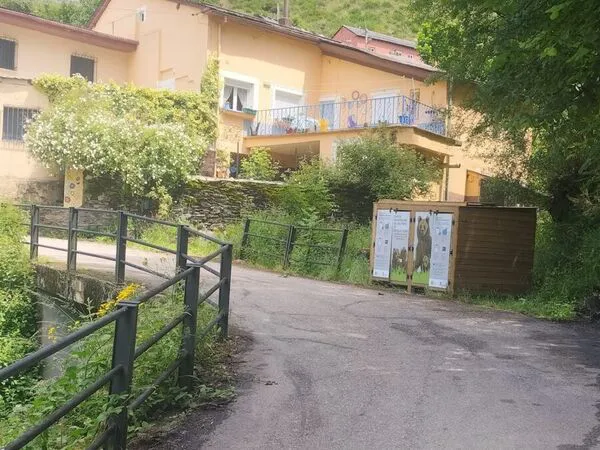 CONTENEDORES ANTI OSOS