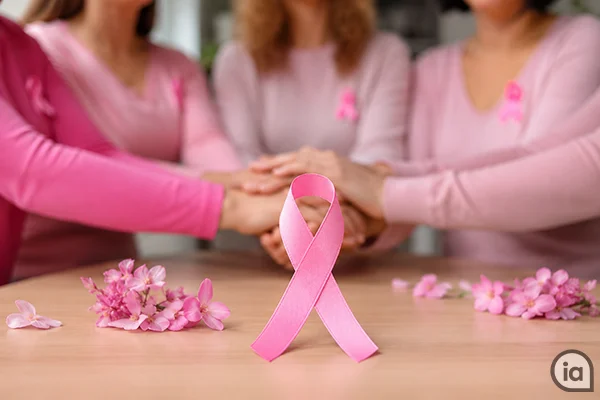 CANCER DE MAMA