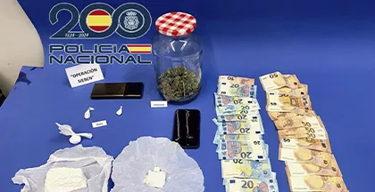 POLICIA NACIONAL