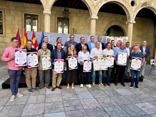 Premios Pisado