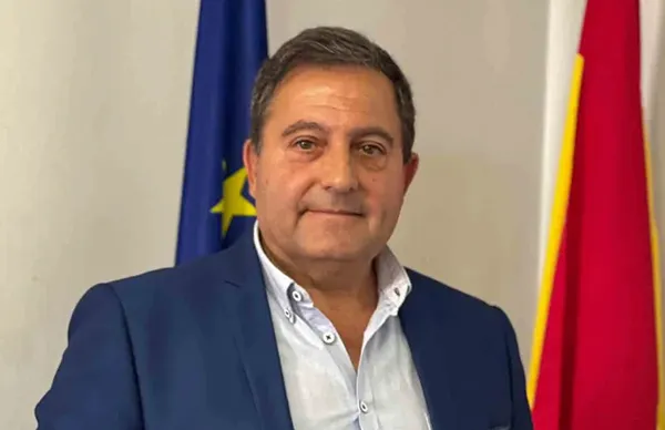 PEDRO FERNANDEZ - TORAL DE LOS VADOS