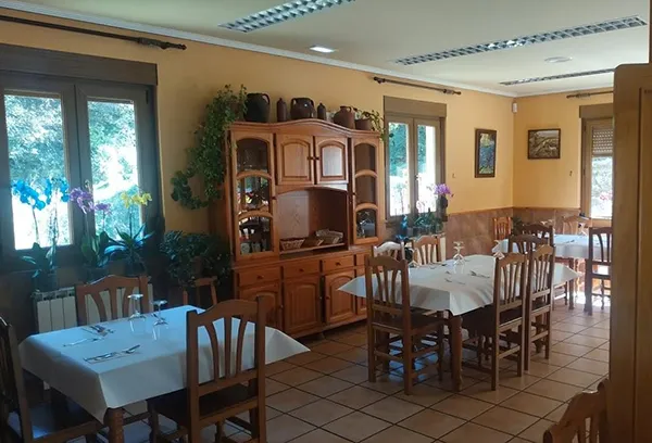 EL PESCADOR EN FELMIN