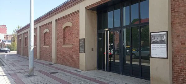 EL PALACIN DE LEON - JCYL
